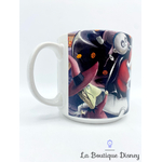 tasse-scène-étrange-noel-mr-jack-disney-store-classics-2009-mug-scène-films-4