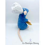 peluche-remy-baguette-ratatouille-pain-disney-rat-bleu-3