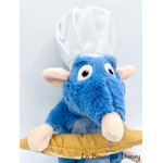 peluche-remy-baguette-ratatouille-pain-disney-rat-bleu-5