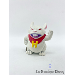 Figurine-Dr-Jacques-von-Hämsterviel-Lapin-Blanc-Disney-Store-Lilo-et-Stitch-Action-Étrangère-Playset-Alien-6-cm