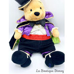 peluche-winnie-ourson-limited-edition-disney-store-halloween-magicien-sorcier-chauve-souris-limitée-collector