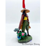 ornement-noel-sketchbook-raya-et-le-dernier-dragon-fairytale-moments-disney-parks-boule-sapin-suspension-3