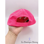 casquette-run-disney-i-did-it-mickey-mouse-rose-disneyland-paris-disney-fluo-7