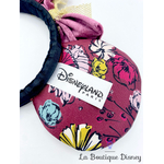 serre-tete-oreilles-minnie-mouse-parisienne-disneyland-paris-ears-disney-rose-fleurs-vintage-5