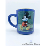 tasse-mickey-mouse-bleu-the-disney-store-mug-dessin-peinture-0