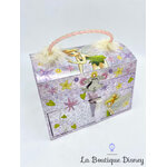 boite-a-musique-fée-clochette-disneyland-paris-disney-bijoux-musicale-pompons-rose-peter-pan-3