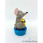 figurine-roquefort-souris-les-aristochats-disney-nestlé-bouchon-souris-fromage-2