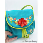 sac-bandoulière-fée-clochette-disney-store-jaune-bleu-peter-pan-fleurs-été-sac-a-main-3