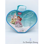 Figurine-Fashion-Polly-Pocket-Coffret-Coeur-Ariel-La-petite-sirène-Disneyland-Paris-Disney-Princess-Fashion-Set