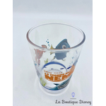 verre-amora-le-monde-de-némo-poissons-disney-moutarde-4