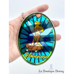 ornement-vitrail-la-fée-clochette-disneyland-paris-disney-peter-pan-collection-2