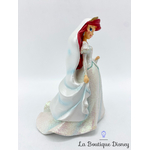 figurine-résine-ariel-mariée-la-petite-sirène-disneyland-paris-disney-mariage-4