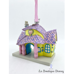 Ornement-Noël-minnie-Mouse-Toon-Town-House-Costa-Alavezos-Disney-Parks-Holiday-2019-maison-Minnie-boule-suspension