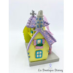 Ornement-Noël-minnie-Mouse-Toon-Town-House-Costa-Alavezos-Disney-Parks-Holiday-2019-maison-Minnie-boule-suspension