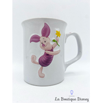 tasse-porcinet-piglet-disney-mug-rose-cochon-fleur-2