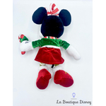 peluche-minnie-mouse-noel-sucre-orge-disneyland-paris-disney-rouge-vert-rétro-vintage-9