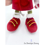 peluche-minnie-mouse-noel-sucre-orge-disneyland-paris-disney-rouge-vert-rétro-vintage-8