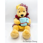 peluche-range-pyjama-winnie-ourson-tasse-café-disneyland-paris-disney-carreaux-vintage-pooh-1