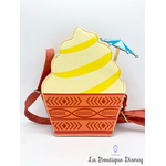 Sac-bandoulière-Dole-Whip-Disney-Parks-USA-Walt-Disney-World-tropical-Enchanted-Tiki-Room-glace