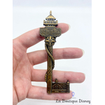 clé-collector-newport-bay-club-hotel-disneyland-paris-disney-édition-limitée-attraction-2