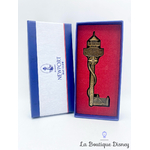 clé-collector-newport-bay-club-hotel-disneyland-paris-disney-édition-limitée-attraction-3