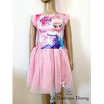robe-deguisement-elsa-la-reine-des-neiges-tutu-rose-disney (4)