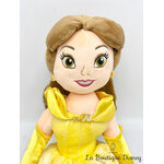 poupée-chiffon-belle-la-belle-et-la-bete-disney-store-écusson-peluche-velours-60-cm-1