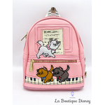 sac-a-dos-loungefly-les-aristochats-disney-piano-kitties-rose-1