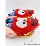 chaussons-mushu-dragon-rouge-mulan-disneyland-paris-disney-animé-bouche-1