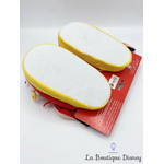 chaussons-mushu-dragon-rouge-mulan-disneyland-paris-disney-animé-bouche-3