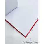 carnet-autographes-mickey-minnie-disneyland-paris-walt-disney-studios-disney-cahier-notes-rouge-3