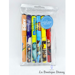 coffret-stylos-bille-disney-pixar-disneyland-paris-disney-crayons-3