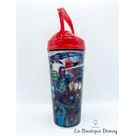 gobelet-paille-avengers-marvel-disney-parks-disneyland-gourde-plastique-super-héros-1
