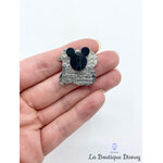 Pin-Ariel-Emoji-Opening-Edition-Disneyland-Paris-Disney-Set-La-petite-sirène-2017-122265