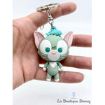 porte-clés-gelatoni-chat-hong-kong-disneyland-disney-figurine-plastique-2