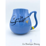 tasse-genie-aladdin-disneyland-paris-disney-mug-sourire-bouche-bleu-relief-3d-0