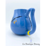 tasse-genie-aladdin-disneyland-paris-disney-mug-sourire-bouche-bleu-relief-3d-5
