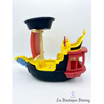 jouet-bateau-jake-pirates-pays-imaginaire-mattel-2012-crochet-mouche-6