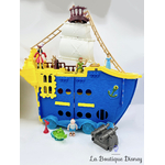 jouet-bateau-peter-pan-figurines-playset-disney-store-mattel-wendy-crochet-mouche-crocodile-1