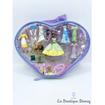 figurine-coffret-coeur-princess-fashion-set-tiana-la-princesse-et-la-grenouille-polly-pocket-disneyland-paris-disney-habiller-vêtements-3
