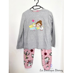 pyjama-polaire-la-belle-et-la-bete-zip-samovar-disney-primark-pilou-4