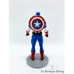 figurine-captain-america-disney-store-playset-super-héros-bleu-étoile-rouge-5