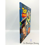 livre-bande-dessinée-toy-story-disney-1996-BD-hachette-2