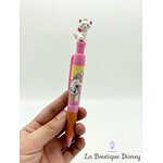 stylo-marie-les-aristochats-disneyland-paris-disney-rose-jaune-3
