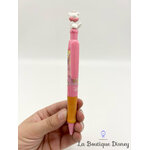 stylo-marie-les-aristochats-disneyland-paris-disney-rose-jaune-4