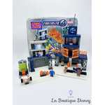 jouet-lego-megabloks-4-fantastic-marvel-baxter-building-lab-collectors-edition-0
