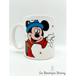tasse-mickey-mouse-fantasia-chateau-disneyland-paris-mug-disney-vintage-england-1