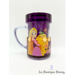 tasse-plastique-raiponce-pascal-tangled-série-disney-store-mug-violet-eau-3