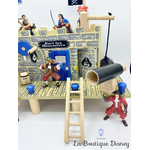 jouet-playset-figurines-pirates-fort-des-boucaniers-jouet-bois-ensemble-jeu-3