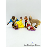 figurines-playset-la-belle-et-la-bete-disney-store-gaston-philibert-big-ben-samovar-bete-2